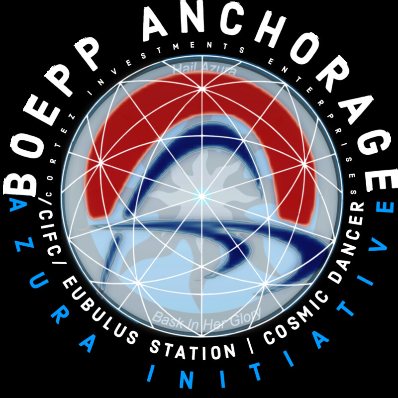 BEOPP Anchorage: Boepp UE-Q e5-2104