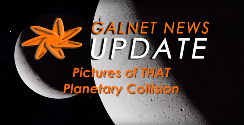 Galnet News Digest