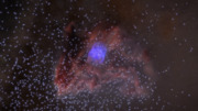 Both nebulas (Horizons)