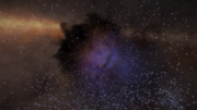 Nebula's old look (Horizons)