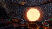 Orbits from above